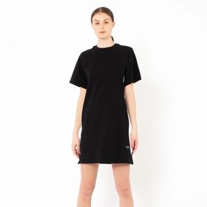 Acne Studios E-Triape Tape Dress, Size: XS